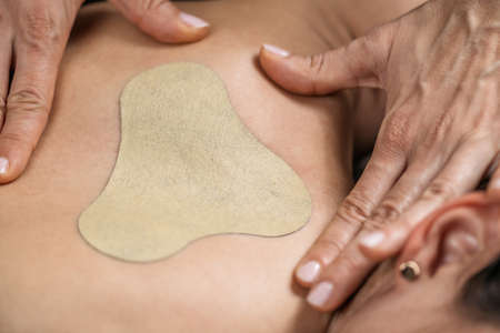 Herbal Pad Therapy â€“ Alternative Chinese Herbal medicine