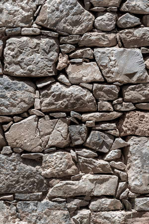 Close up stone wall texture.の写真素材