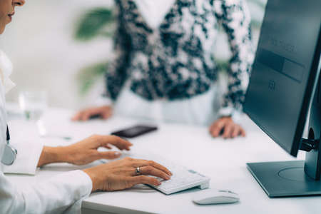Medical Data Form