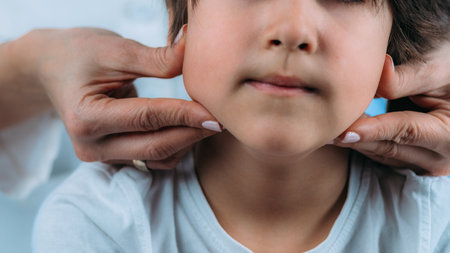 Pediatric Endocrinologist, medical doctor who specializes in the diagnosis and treatment of hormonal...