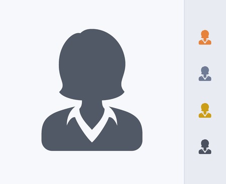 A professional, pixel-aligned icon designed on a 32x32 pixel grid and redesigned on a 16x16 pixel grid for very small sizes.のイラスト素材