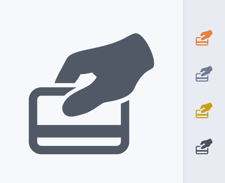 Purchase concept iconのイラスト素材