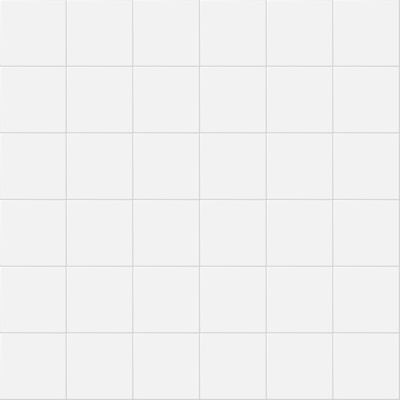 Vintage ceramic kitchen white wall tiles. Vector seamless pattern. Tiles design for bathtoom, illustration of classic construction tiles for wall kitchenのイラスト素材