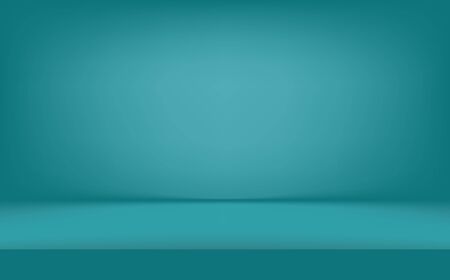 Abstract background in UEFA 2020 colors. Abstract Turquoise background. Minimal geometric background. Vector Illustration For Wallpaper, Banner.のイラスト素材
