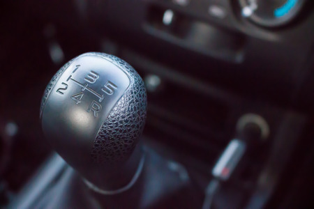 Manual gearの写真素材