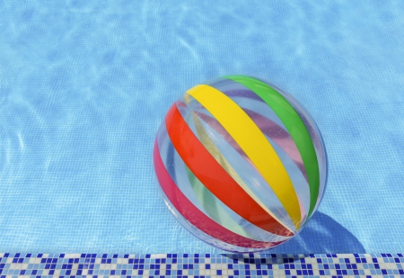 pool ball background colors party cool  objectの写真素材