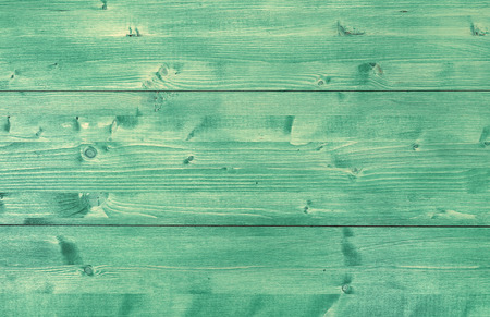 top view wood table old color greenの写真素材