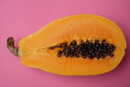 Tropical fruitの写真素材