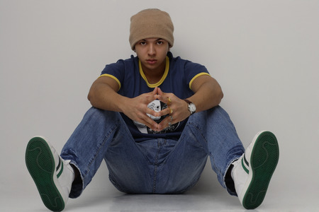 Urban youth