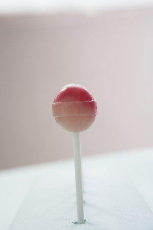 Lollipopの写真素材