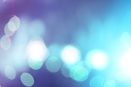 Blue Backgroundの写真素材