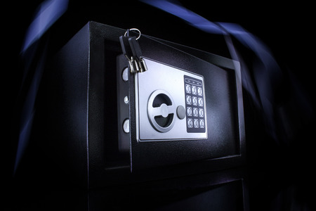 safe box