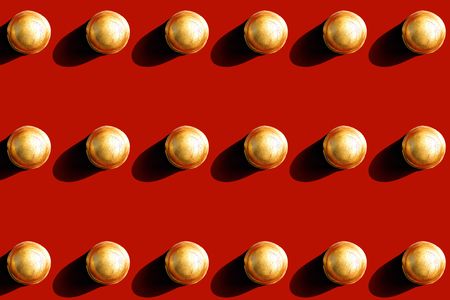 Red Gateの写真素材