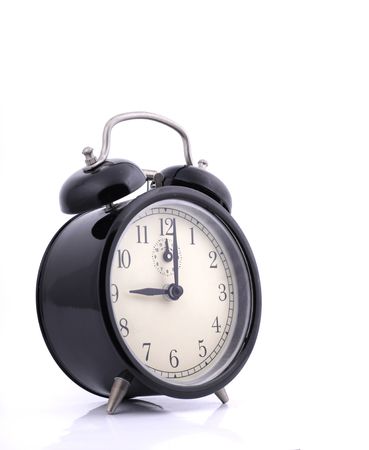 Alarm Clockの写真素材