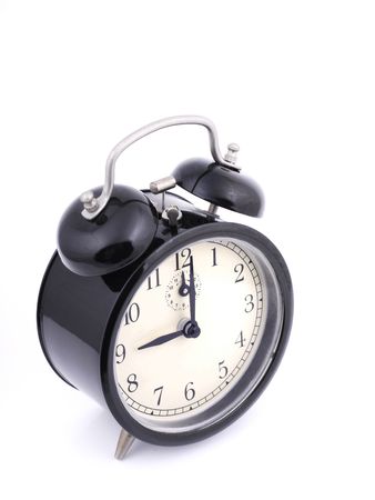 Alarm Clockの写真素材