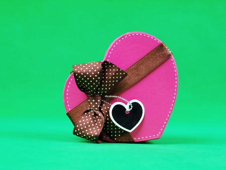 Beautiful Gift of Loveの写真素材