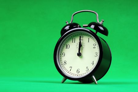 Alarm Clockの写真素材