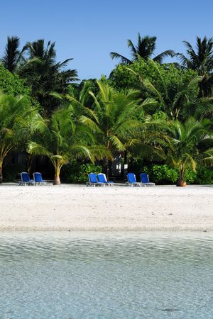 Beach and Seaの写真素材