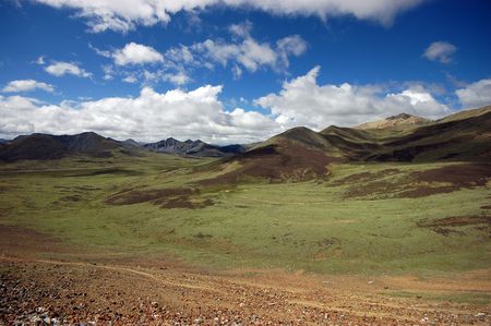 Highlandの写真素材