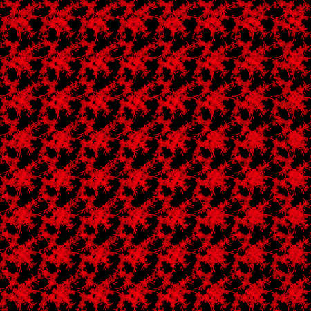 flower cute  pattern backgroundの写真素材