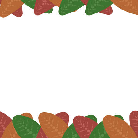 Small Floral Seamless Pattern with Cute Flowers . Feminine Texture in Rustic, Calico. Vector Spring and summerのイラスト素材