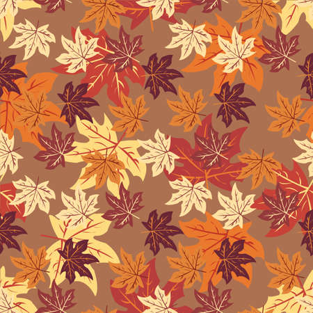 Small Floral Seamless Pattern with Cute Flowers . Feminine Texture in Rustic, Calico. Vector Spring and summerのイラスト素材