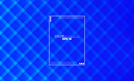 Minimal geometric background. gradient shapes composition. Applicable for gift card,  Poster on wall poster template,  landing page, ui, ux ,coverbook,  baner, social media postedのイラスト素材