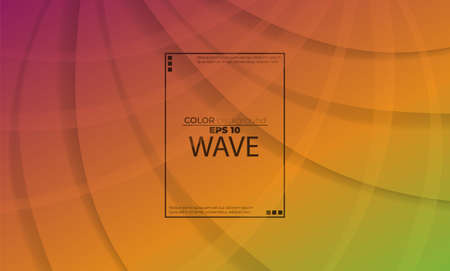 White liquid background abstract with soft waves fluid. cool gradient shapes composition, for gift card,  Poster on wall poster template,  landing page, ui, ux ,coverbook,  baner, social media posted.のイラスト素材