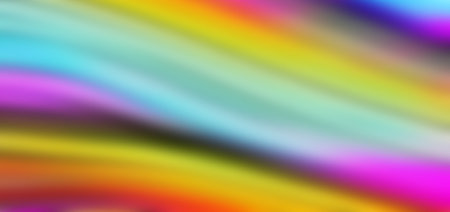 the abstract colors and blurred   background texture of the colorful rainbow