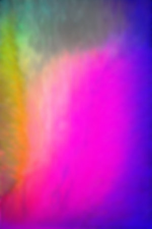 abstract rainbow background texture with some smooth lines in it and some spots on it