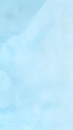 blue water background with some smooth lines in it and some spots on itの写真素材