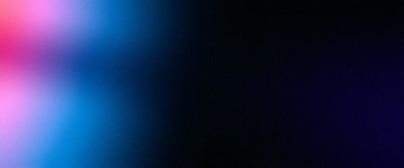 Colorful abstract background. Computer generated illustration for web design or desktop wallpaper.