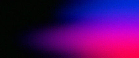 abstract background with some smooth lines in it and blue and pink