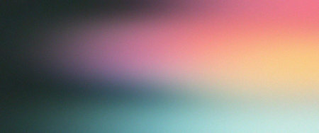 Blurred colorful background for your design. Gradient mesh include.