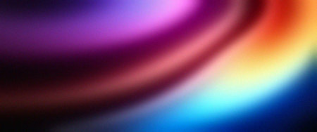 abstract rainbow colors background for multiple projects like science, music, art, spiritual,...