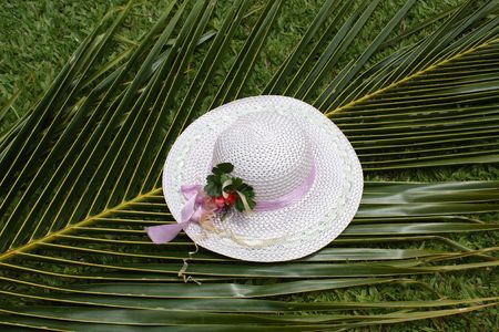 On holidaysの写真素材