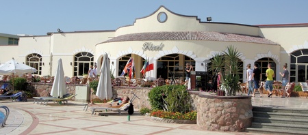 trip to egyptのeditorial素材