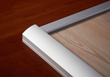 Profile 
Chipboardの写真素材