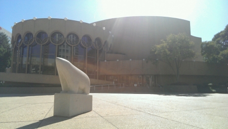 San Jose Center for the Performing Arts, San Jose, Californiaの素材