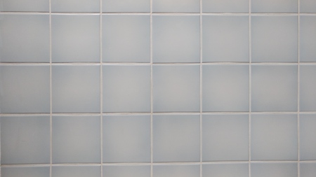 Tiled Wall