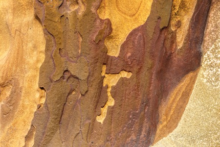sandstone structure background