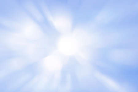 Construction crane in sunset, Construction site and beautiful sky.の写真素材