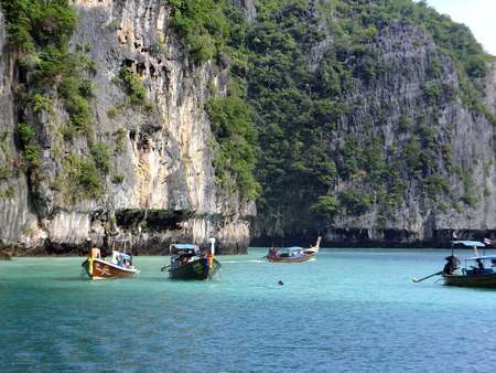 vacation in Thailandのeditorial素材