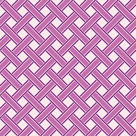 Celtic national ornament seamless pattern vector illustration.のイラスト素材