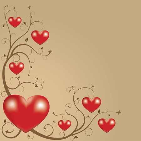 Valentineのイラスト素材