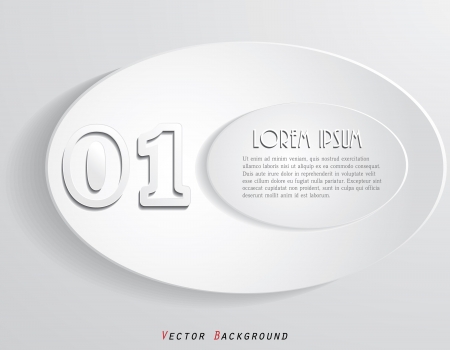 Modern Vector design for businessのイラスト素材