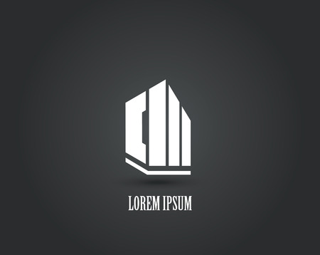 Creative vector icon design template.のイラスト素材
