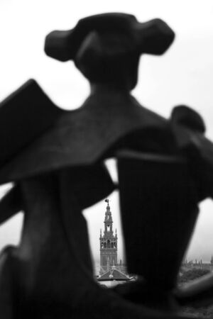 Bullfihter Sellivaの写真素材