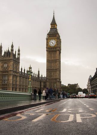 big bang in london ukの写真素材