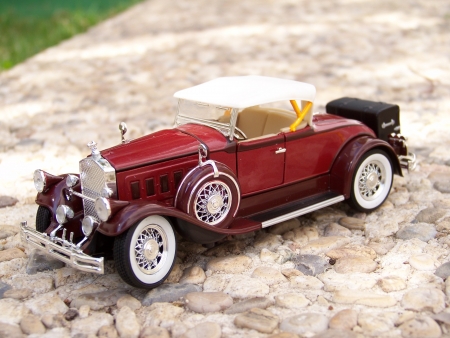 Miniature carの写真素材